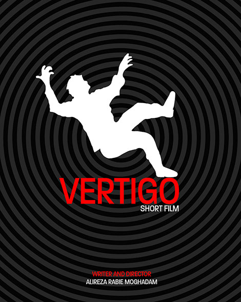 دانلود فیلم ایرانی کوتاه سرگیجه Vertigo 2016