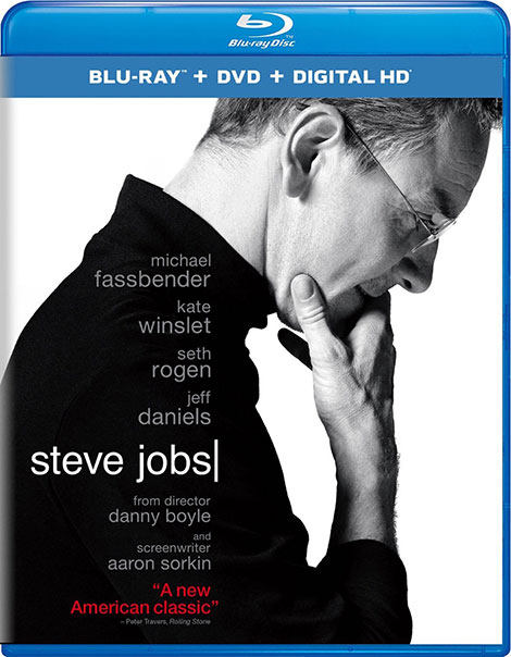 دانلود دوبله فیلم استیو جابز Steve Jobs 2015