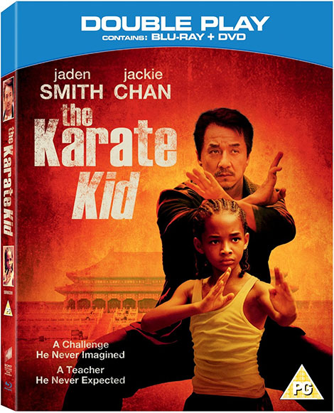 دانلود دوبله فیلم پسر کاراته باز جکی چان
