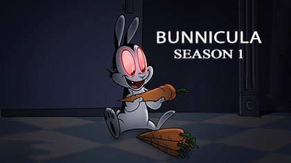 دانلود رایگان فصل 1 انیمیشن خرگوشکولا 2016