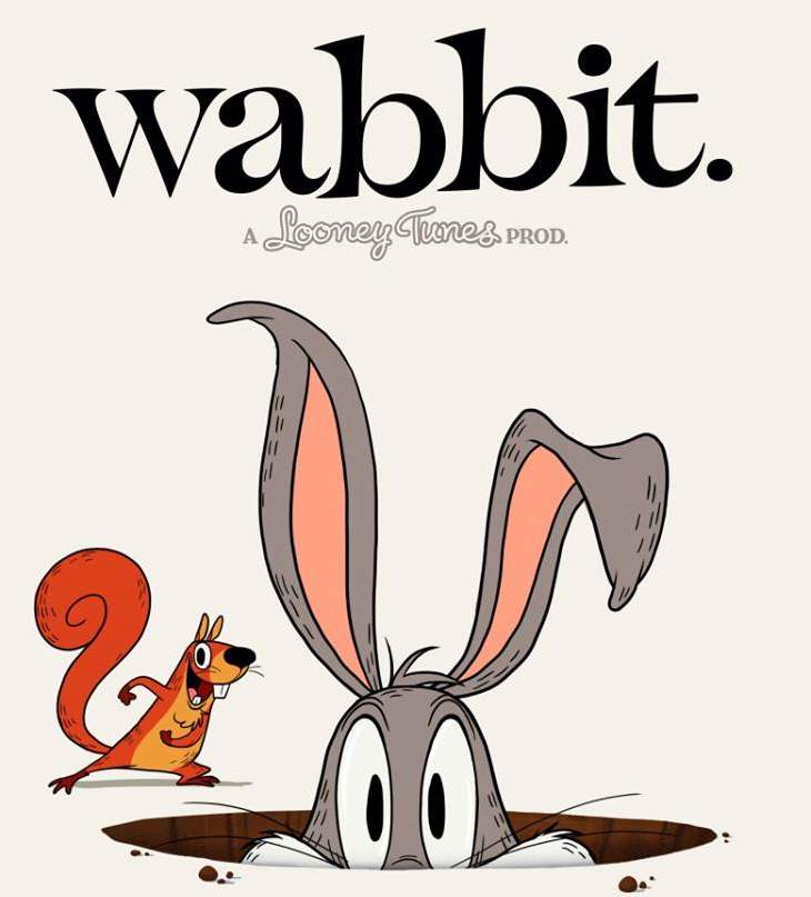 دانلود رایگان فصل 1 انیمیشن بانی خرگوشه 2015