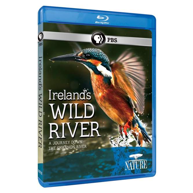دانلود دوبله فیلم رودخانه وحشی ایرلند