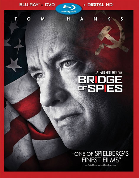 دانلود دوبله فیلم پل جاسوسان Bridge of Spies 2015