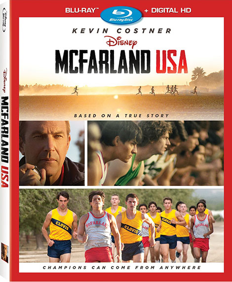 دانلود دوبله فیلم مک فارلند McFarland, USA 2015