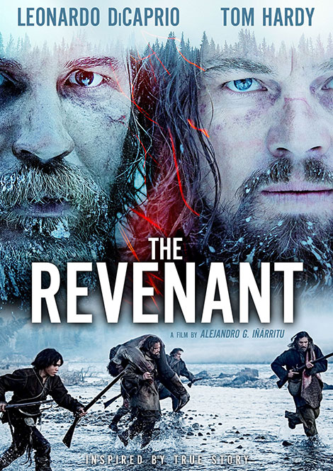 دانلود دوبله فیلم بازگشته The Revenant 2015