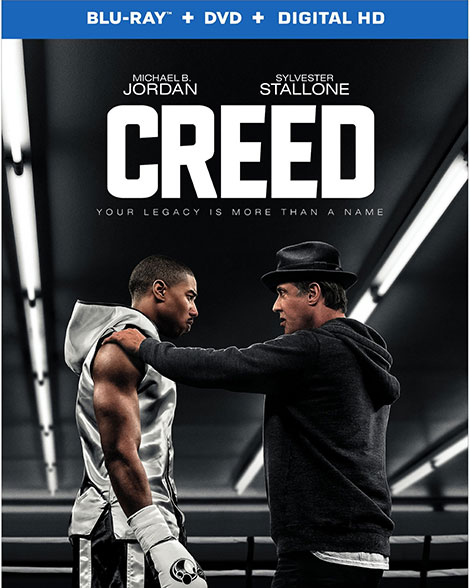 دانلود دوبله فیلم کرید Creed 2015