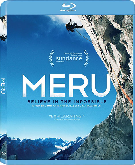 دانلود رایگان دوبله پارسی دوزبانه بلوری فیلم مستند مرو Meru 2015