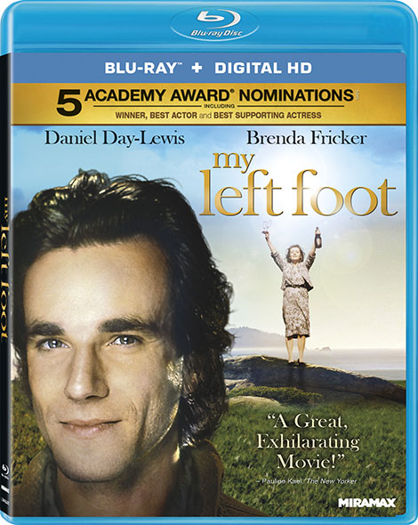 دانلود دوبله فیلم پای چپ من My Left Foot 1989
