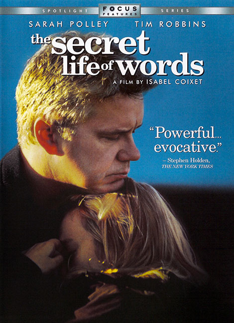دانلود رایگان دوبله دوزبانه فیلم زندگی خصوصی کلمات Secret Life of Word