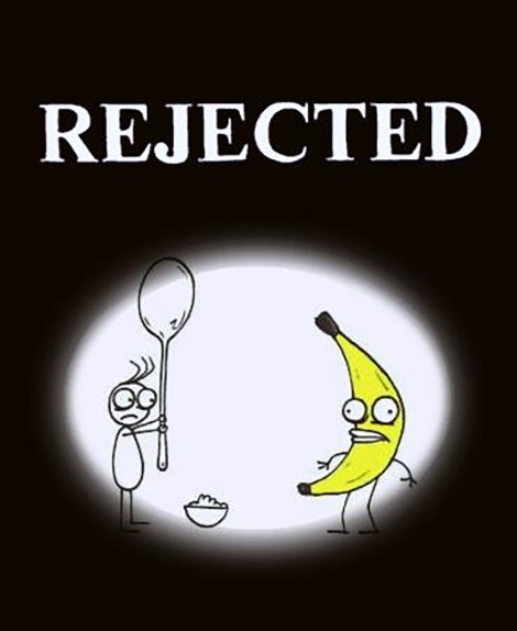 دانلود رایگان انیمیشن کوتاه و کمدی رد شده Rejected 2000
