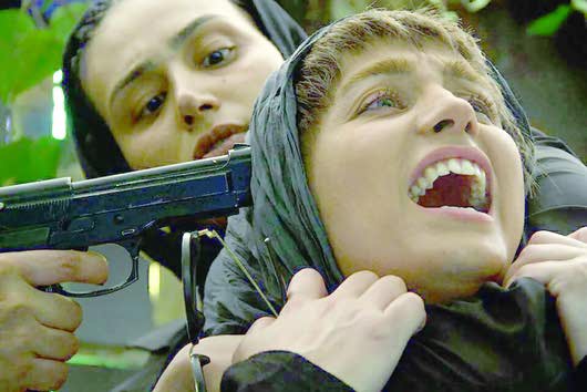 دانلود رایگان کامل فیلم ایرانی جدید آنا لینک مستقیم کم حجم کیفیت بالا