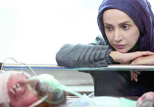 دانلود سریال ایرانی جدید 8 و نیم دقیقه