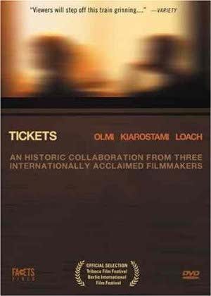 دانلود رایگان کامل فیلم ایرانی بلیت‌ ها عباس کیارستمی Tickets (2005)