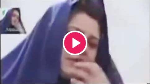 مادری که شوهرش را به خاطر تجاوز به دخترش کشت +دانلود ویدیو کلیپ