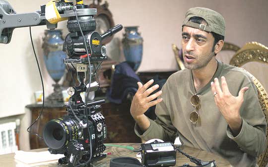 دانلود رایگان کامل فیلم ایرانی جدید جینگو با لینک مستقیم کم حجم
