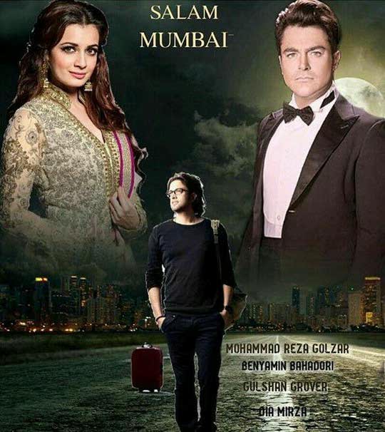 دانلود فیلم سلام بمبئی