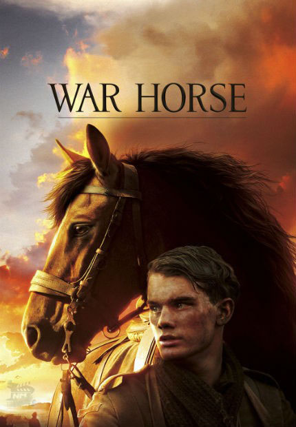 دانلود فیلم اسب جنگی 2011