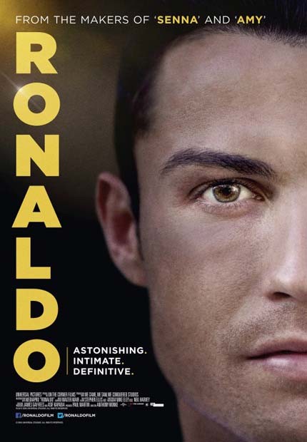 دانلود رایگان دوبله 2زبانه فیلم مستند رونالدو Ronaldo 2015 لینک مستقیم